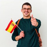 A1 Genel İspanyolca Dil Seviye  Sertifikası 