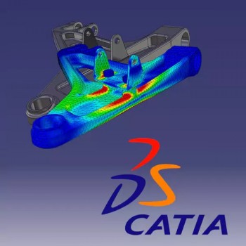 Catia Eğitimi ve Sertifikası 