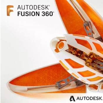 Fusion 360 Eğitimi ve Sertifikası