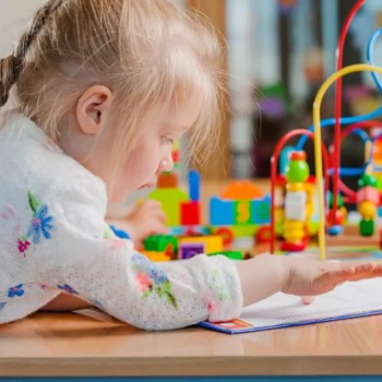 Montessori Eğitmen Eğitimi ve Sertifikası