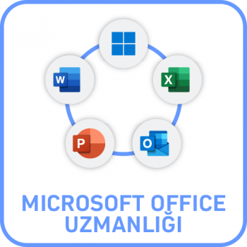 Microsoft Office Eğitimi ve Sertifikası